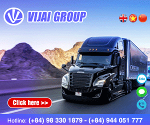 VIJAI International Services And Trading Co., Ltd