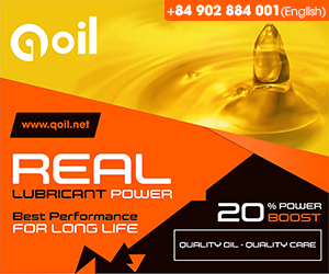 QOIL Vietnam Co., Ltd