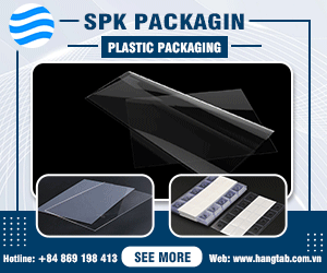 SPK Packaging Co., Ltd