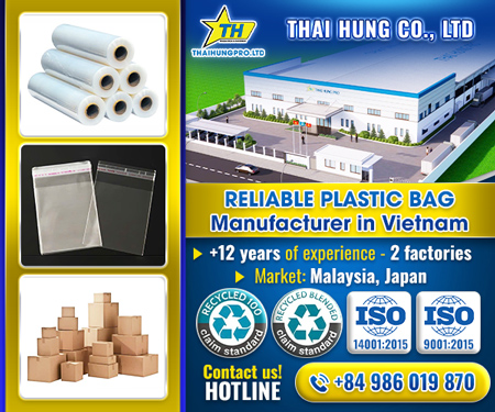 THAI HUNG PRO CO., LTD