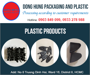 Dong Hung Plastic And Packing Service Trading Production Co., Ltd