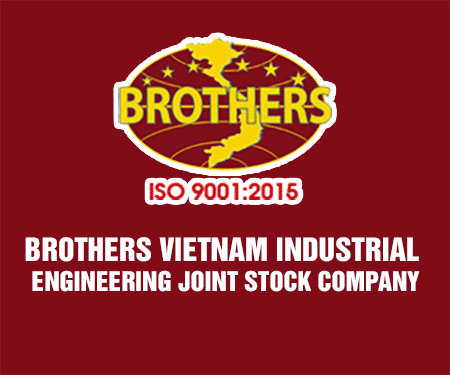 Brothers Vietnam Industrial Engineering Joint Stock Company
