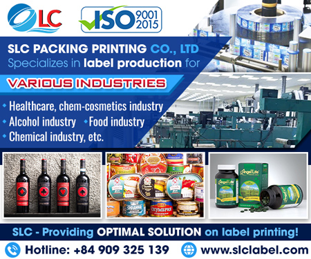 SLC PACKING PRINTING COMPANY LIMITED