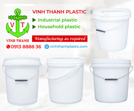 Vinh Thanh Plastic Company Limited