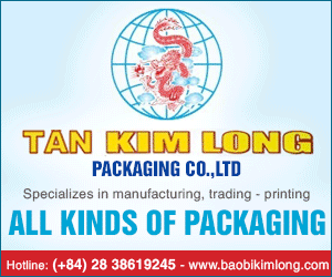 TAN KIM LONG PACKAGING CO.,LTD