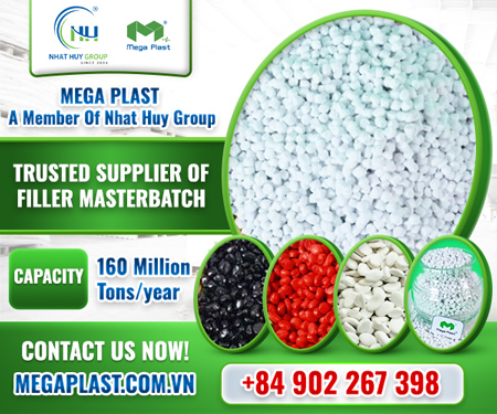 MEGA PLAST - A MEMBER OF NHAT HUY GROUP