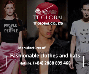 TT GLOBAL Co., Ltd