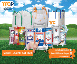 Thanh Thanh Cong Packaging Production Trading JSC