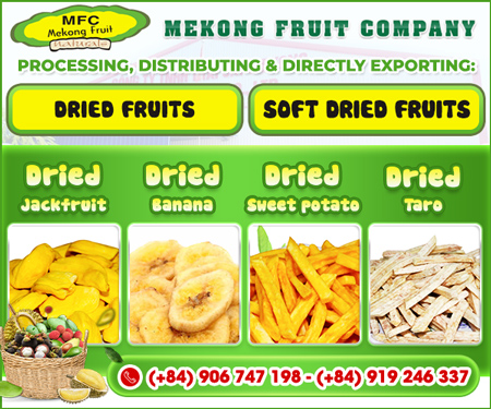 MEKONG FRUIT LIMITED LIABILITY COMPANY