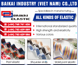 Baikai Industry (Viet Nam) Co., Ltd