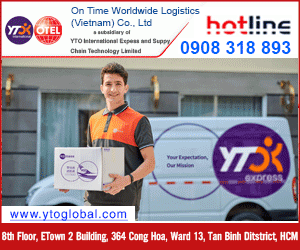 On Time Worldwide Logistics Co., Ltd