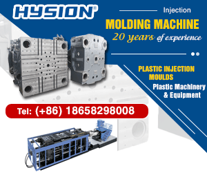 Ningbo Hysion Machinery Co., Ltd