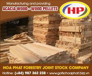 Hoa Phat Forestry Joint Stock Company