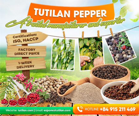 TUTILAN VIETNAM JOINT STOCK COMPANY