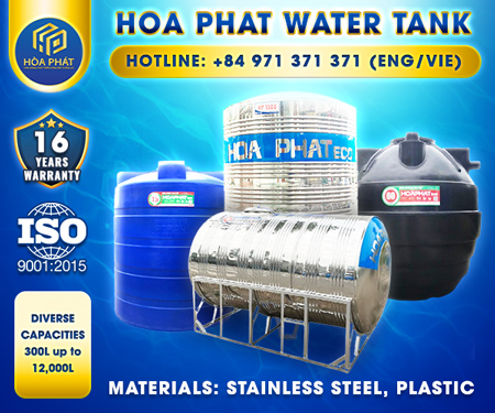 HOA PHAT INTERNATIONAL GROUP COMPANY LIMITED