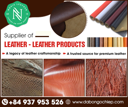 NGOC HIEP COWHIDE AND FOOTWEAR PRODUCTION SERVICE TRADING ONE MEMBER LIMITED LIABILITY COMPANY