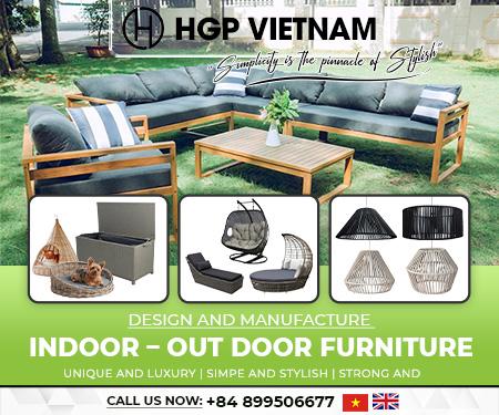 HGP VIETNAM IMPORT EXPORT PRODUCTION TRADE SERVICE COMPANY LIMITED