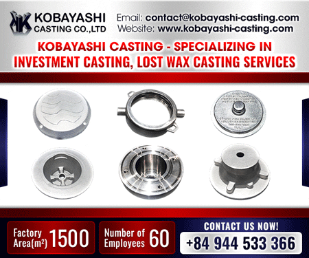 KOBAYASHI CASTING COMPANY LIMITED