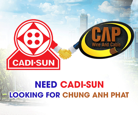 CHUNG ANH PHAT WIRE AND CABLE JOINT STOCK COMPANY
