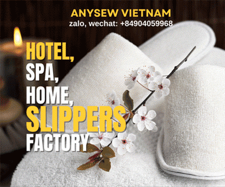 ANYSEW VIETNAM COMPANY LIMITED