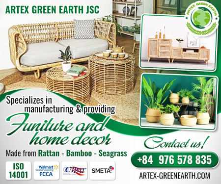 ARTEX GREEN EARTH JOINT STOCK COMPANY