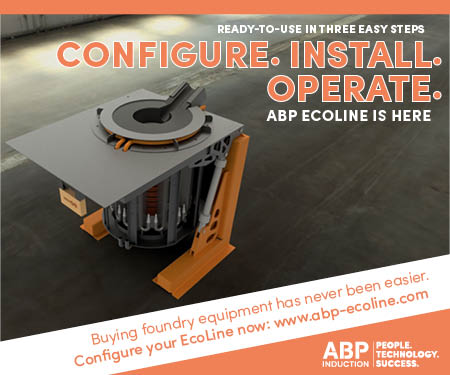 ABP INDUCTION SYSTEMS GMBH