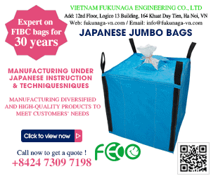 Vietnam Fukunaga Engineering Co., Ltd