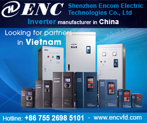 Shenzhen Encom Electric Technologies Co., Ltd