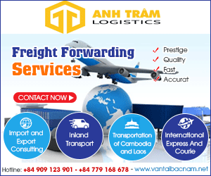 Anh Tram Trading Import Export Company Limited