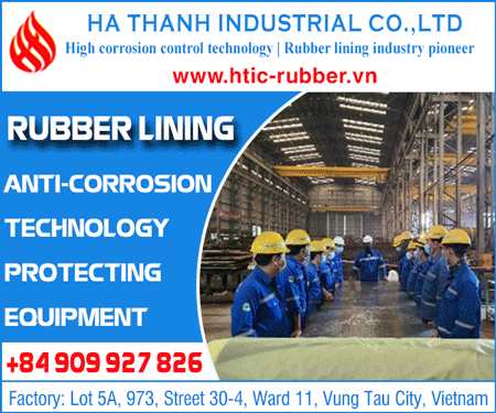 HA THANH INDUSTRIAL COMPANY LIMITED