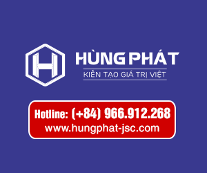 Hung Phat JSC.,