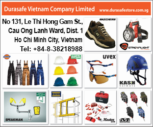 Durasafe Vietnam Co., Ltd