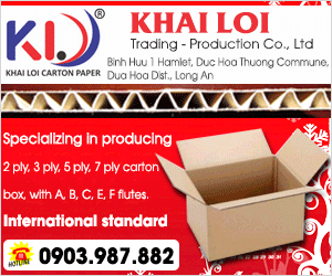 Khai Loi Trading & Manufacturing Limited Company