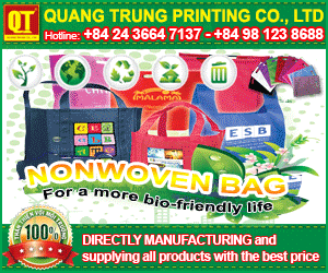 Quang Trung Printing Co., Ltd