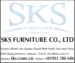 SKS Furniture Company Limited