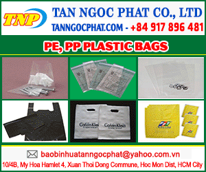 Tan Ngoc Phat One Member Co., Ltd