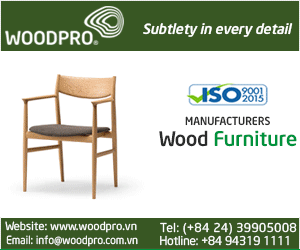 Wood Pro Viet Nam Co., Ltd