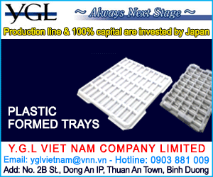 Y.G.L VietNam Company Limited