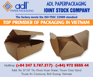 ADL Paperpackaging JSC