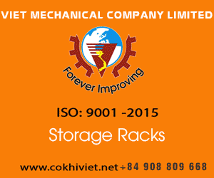 Viet Mechanical Company Limited
