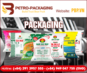 PetroVietnam Packaging JSC
