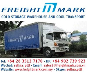 Freight Mark VietNam Co., LTD