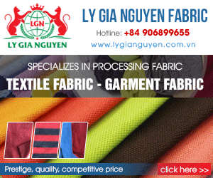 Ly Gia Nguyen Co., Ltd