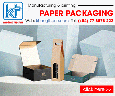 Khang Thanh Co., Ltd - Vietnam Packaging Company