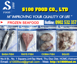 S1000 Food Services Trading Co., Ltd