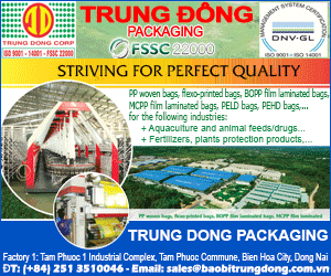 Trung Dong Corporation