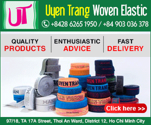 Uyen Trang Textile Company Limited