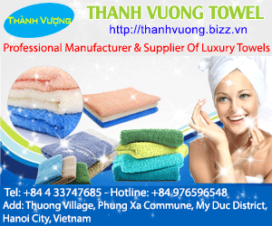 Thanh Vuong Co., Ltd